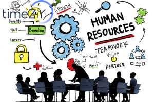 کار در منابع انسانی 5